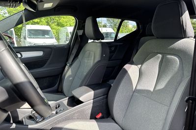 Volvo XC40 T5 Plug-In Hybrid Core