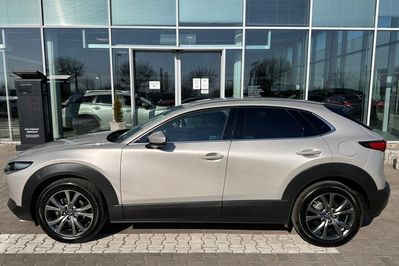 Mazda CX-30 2.0 Exclusive-Line 2WD