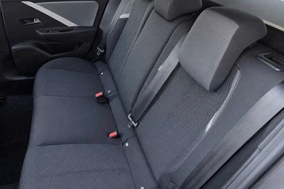 Opel Astra 1.5 Cdti Business Edition S&S