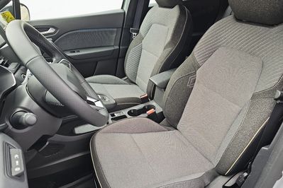 Renault Symbioz 1.6 E-Tech Full Hybrid 145 Techno