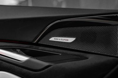 Audi Q5 e-Hybrid quattro Sportback