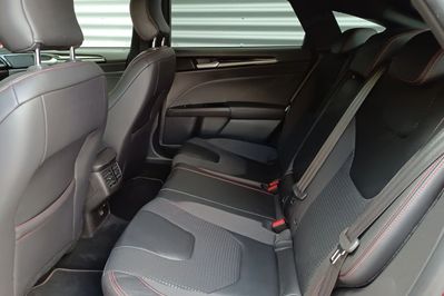 Ford Mondeo 1.5 Ecoboost St-Line x