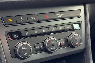 Cupra Ateca 1.5 Tsi Dsg