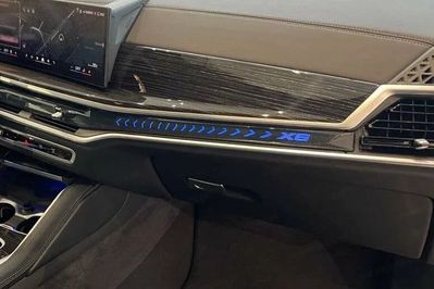 BMW X6 xDrive40d Individual Edition