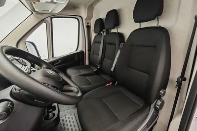 Toyota Proace Max Active L4H2 2.2
