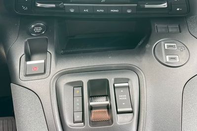 Peugeot Rifter L2H1 Allure EAT8