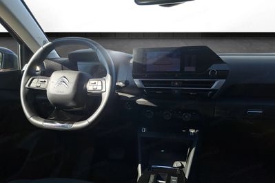 Citroen C4 X 1.2 PureTech Shine Pack S&S EAT8