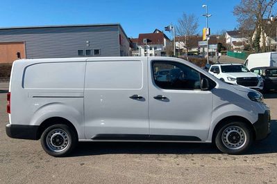 Opel Vivaro Extra Long L2H1 EAT8