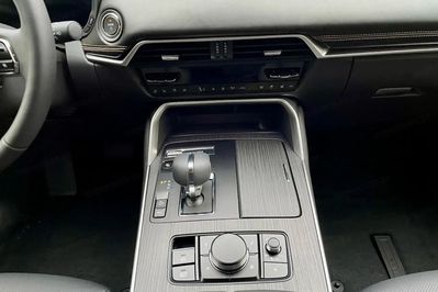 Mazda CX-60 Homura 3.3 D mHEV aut