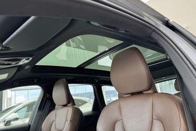 Volvo XC60 T6 AWD Plug-In Hybrid aut