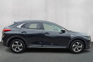 Kia XCeed T-GDI M DCT