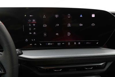 Audi Q5 e-Hybrid quattro