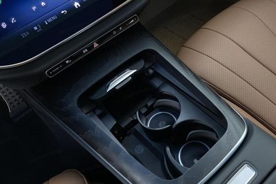 Mercedes Klasa E 200 d Avantgarde