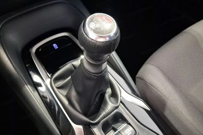 Toyota Corolla 1.5 Comfort