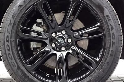 Land Rover Range Rover Velar Velar 2.0 D200 mHEV S