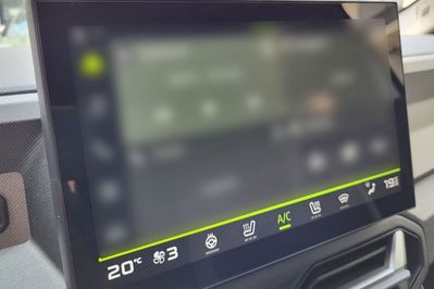 Dacia Bigster Journey LPG 1.2 mHEV