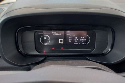Citroen Berlingo Van M L1H1