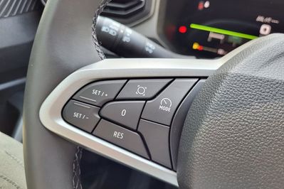 Dacia Bigster Journey LPG 1.2 mHEV