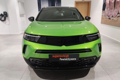 Opel Mokka 1.2 T GS S&S