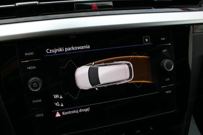 Volkswagen Arteon 2.0 TDI R-Line DSG