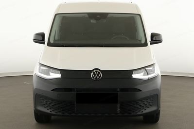 Volkswagen Caddy Cargo Maxi L2H1 DSG