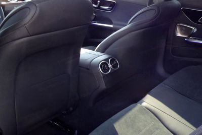 Mercedes Klasa C 300 d 4-Matic AMG