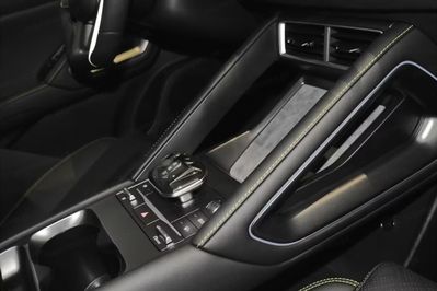 BYD ATTO 2 DM-i Boost
