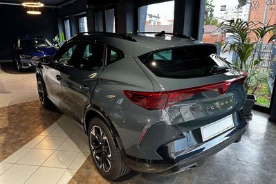 Cupra Formentor 1.5 e-TSI DSG