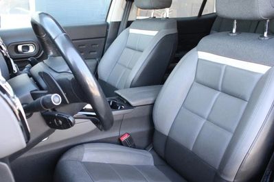 Citroen C5 Aircross 2.0 BlueHDi Shine