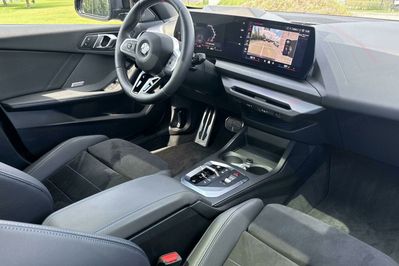 BMW Seria 1 M135i xDrive