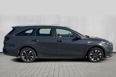 Kia Ceed T-GDI M DCT