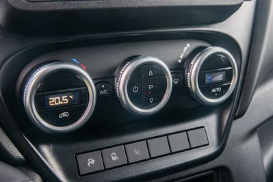 Iveco Daily 35S18 16m3 L4H2