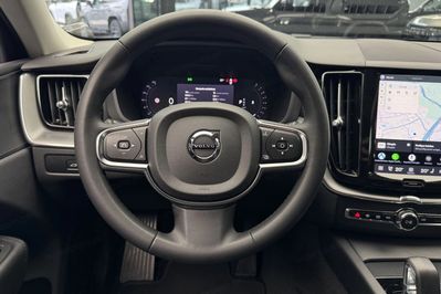 Volvo XC60 B4 B Essential