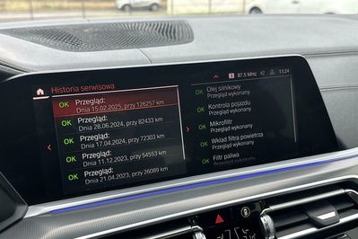 BMW X5 xDrive30d M Sport