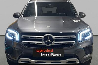 Mercedes GLB 200