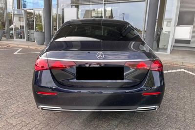 Mercedes E Klasa 220 d  4-Matic Avantgarde