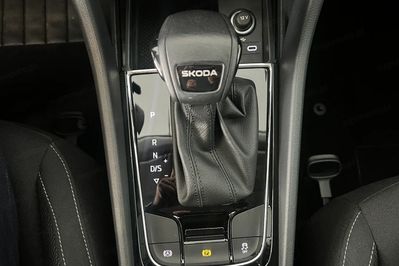 Skoda Karoq 1.5 TSI ACT Edition 130 DSG