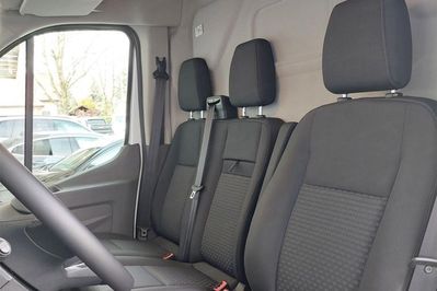 Ford Transit 350 L4H3