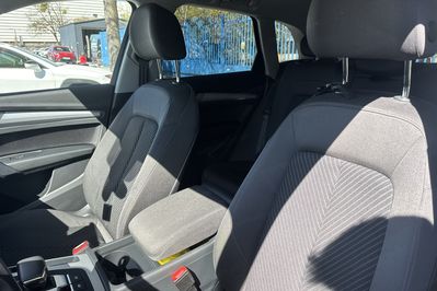 Audi Q5 40 TDI quattro Advanced