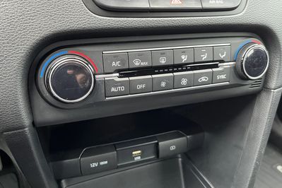 Kia Ceed T-GDI M