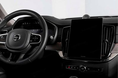 Volvo XC90 B5 AWD Ultra Dark 7os