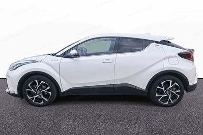 Toyota C-HR Style