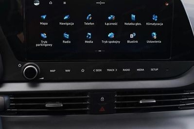 Hyundai i20 1.0 T-GDi Smart DCT