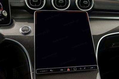 Mercedes Klasa C 180  Business Edition