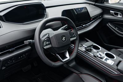 DR 6 1.5 BENZ + LPG