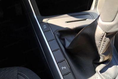 Volkswagen Taigo 1.0 Tsi Life