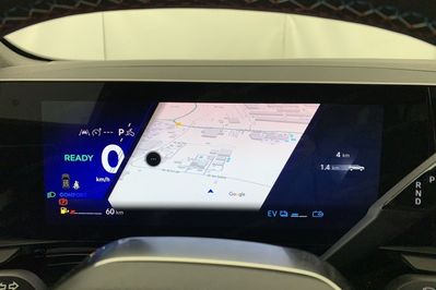 Renault Espace Esprit Alpine 1.2 E-Tech Full Hybrid