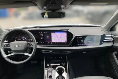 Audi A6 40 TDI mHEV Advanced S tronic