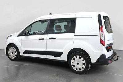 Ford Transit Connect L1H1 Zabudowa Brygadowa