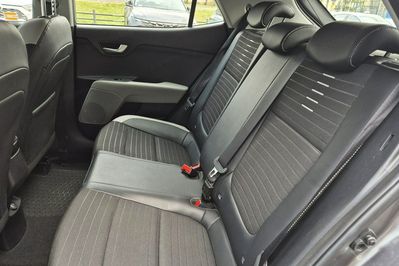 Kia Stonic T-GDI L